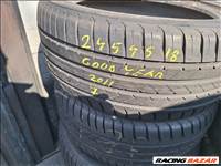  245/45/18"  Goodyear nyári gumi 