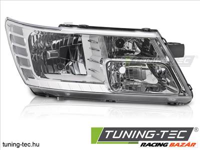 Fiat Freemont FIAT FREEMONT 11-15 // DODGE JOURNEY 07-20 JOBB Tu