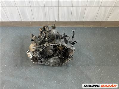 Fiat Scudo I váltó 20ln06