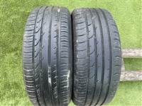 205/55 R16 Continental ContiPremiumContact 2 nyári gumi 6mm