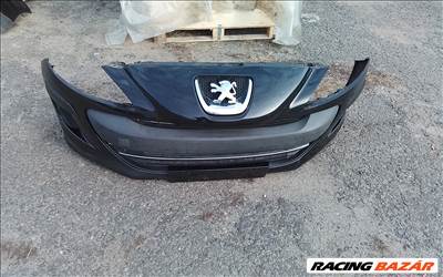 Peugeot 308 I Lökhárító 