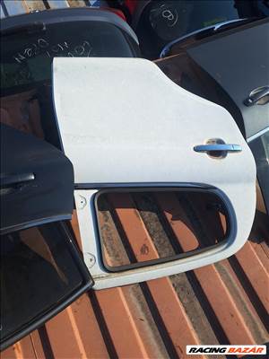 Peugeot 108 ajtó 
