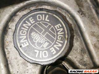 Alfa Romeo 166 Olajbeöntő Sapka *103829*