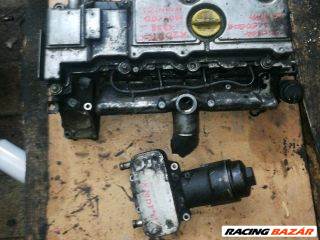 Opel Astra G Olajbeöntő Sapka *100639*