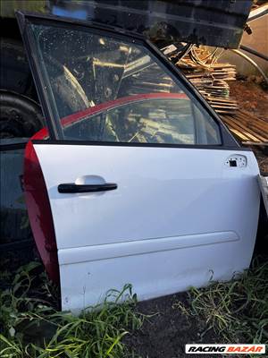 Peugeot 407, Peugeot 207, Peugeot 307, Citroën C4 Picasso I Ajtó,motorháztető,csomagtérajtó