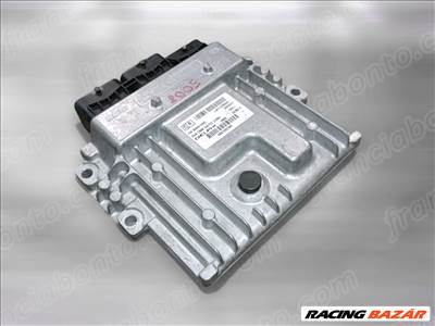 Citroën, Peugeot, Ford 2.0 HDI / TDCI DCM3.5 Motorvezérlő 