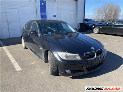 BMW E90 318d LCI N47D20C minden alkatrésze eladó