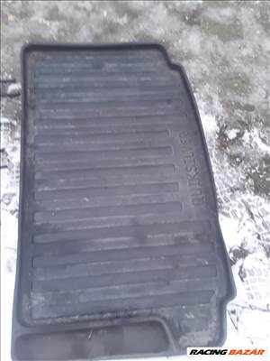 Peugeot 206 Csomagtértálca Gyári quicksilver