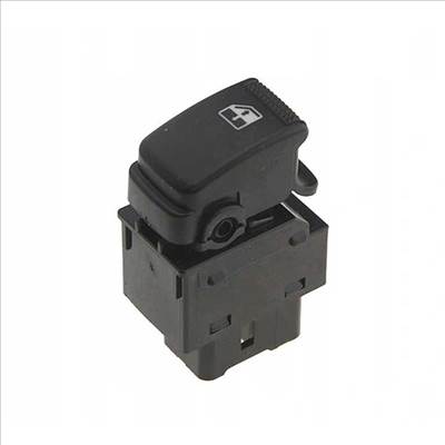 Hyundai Tucson ablakemelő kapcsoló panel