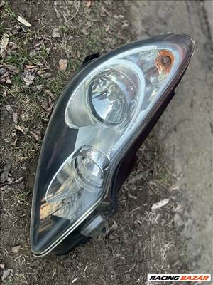 Opel Corsa D Jobb első fényszóró 