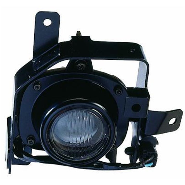Mitsubishi L400 jobb ködlámpa 1996-2005 1. kép