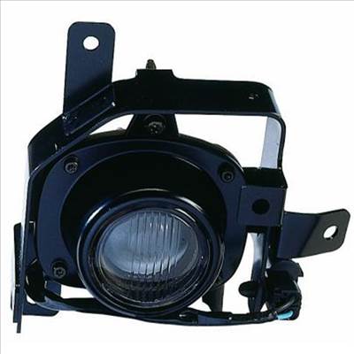 Mitsubishi L400 jobb ködlámpa 1996-2005