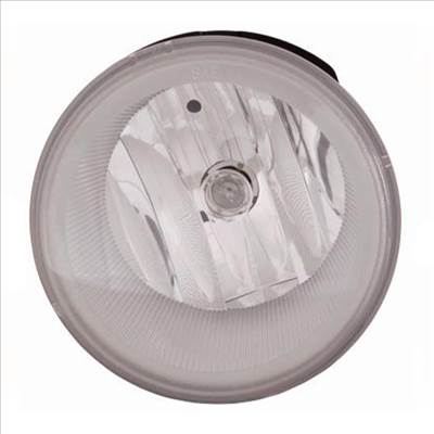 Dodge Durango kétoldali ködlámpa 2011-