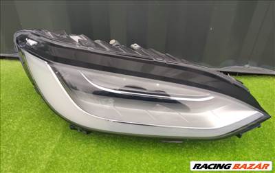 Tesla Model X Jobb fényszóró 1034319