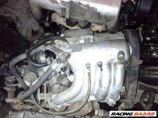 Lada 110 / 111 / 112 Motor (Fűzött blokk hengerfejjel) *292* 21110004475