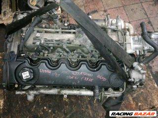 Lancia Lybra Motor (Fűzött blokk hengerfejjel) *94261* 839a5000
