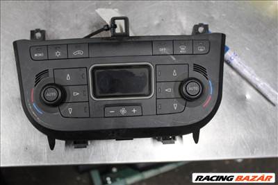 Alfa Romeo Mito Klímavezérlő 156083390