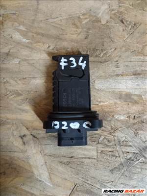 BMW F30 n47d20c légtömegmérő 8506408