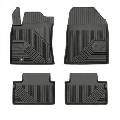 Kia XCeed gumiszőnyeg 2019 - FROGUM