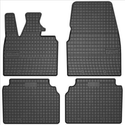 BMW i3 gumiszőnyeg 2013-2022 - FROGUM