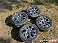 17" 4x100 KIA Stonic