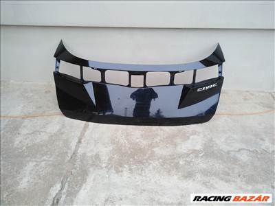 Honda Civic VIII honda ufó civic csomagtérajtó burkolat 74890smg