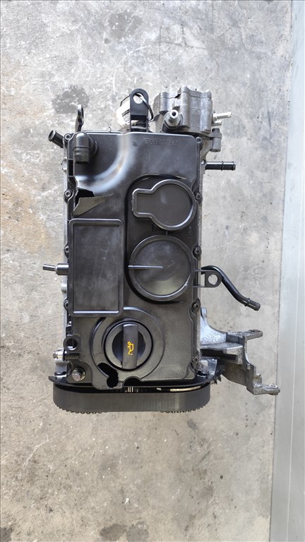 MITSUBISHI grandis LANCER 2.0 BWC di-d DID hengerfej MOTOR BLOKK 0146 20didbwc 1. kép