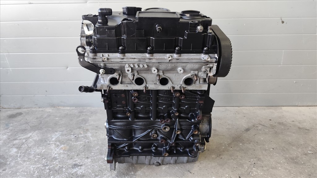 MITSUBISHI grandis LANCER 2.0 BWC di-d DID hengerfej MOTOR BLOKK 0146 20didbwc 2. kép