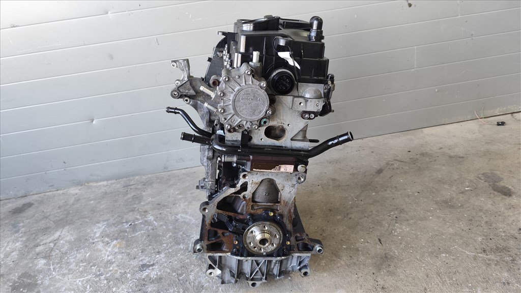 MITSUBISHI grandis LANCER 2.0 BWC di-d DID hengerfej MOTOR BLOKK 0146 20didbwc 3. kép