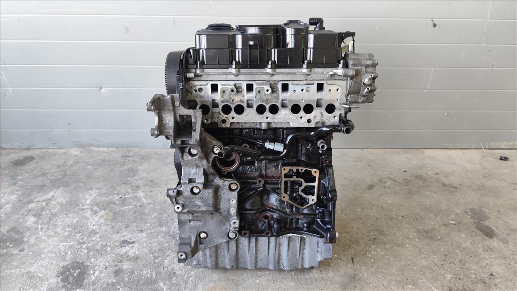 MITSUBISHI grandis LANCER 2.0 BWC di-d DID hengerfej MOTOR BLOKK 0146 20didbwc 4. kép