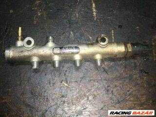 Peugeot 207 Közösnyomócső *100387* bosch-0445214028 psa-9641509480