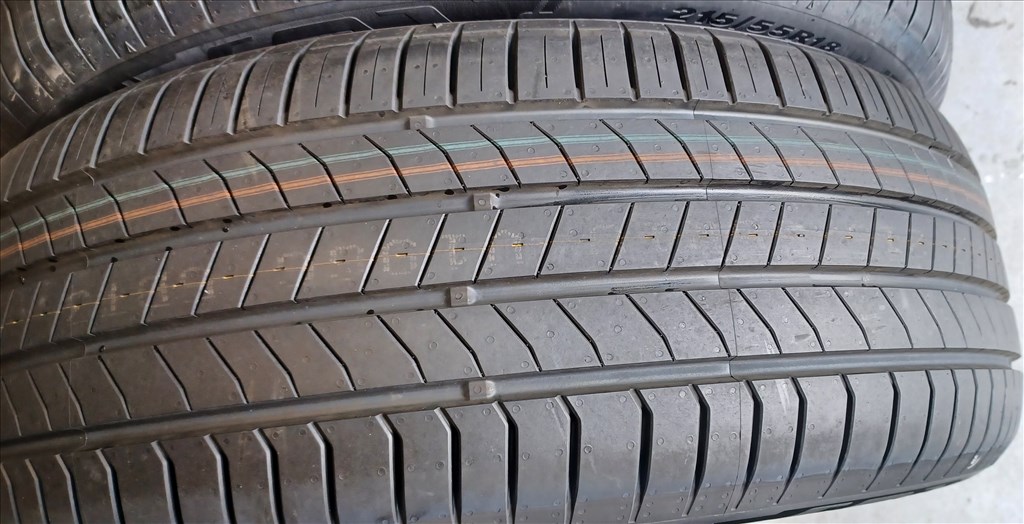  Új 2024-es Nexen Nfera Primus 215/55 R18 nyári gumik 105e./4db 1. kép