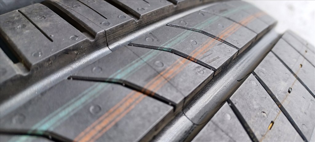  Új 2024-es Nexen Nfera Primus 215/55 R18 nyári gumik 105e./4db 2. kép