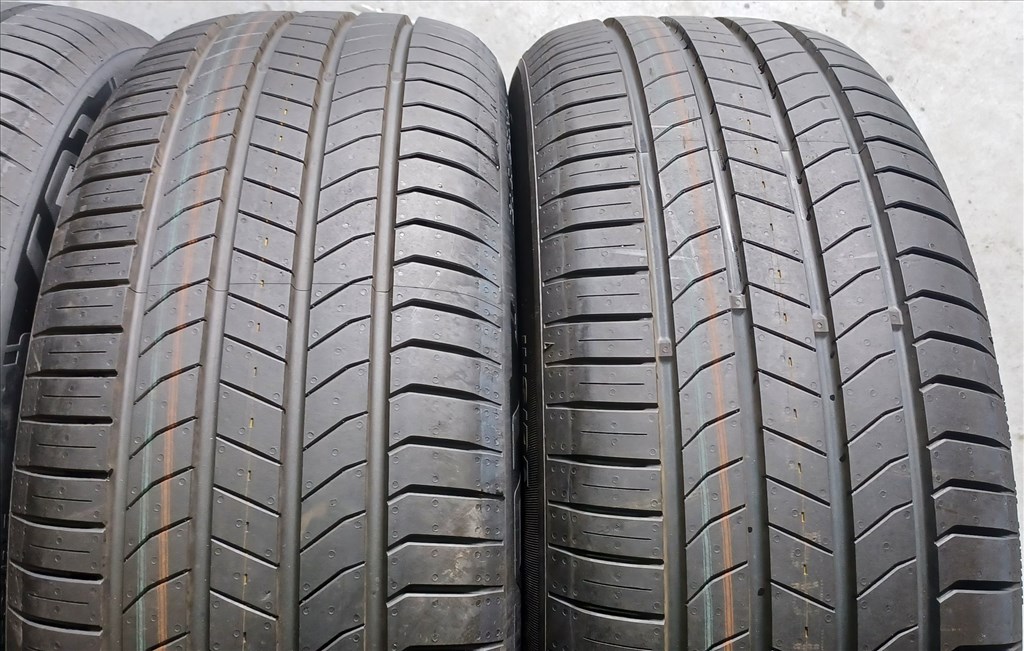  Új 2024-es Nexen Nfera Primus 215/55 R18 nyári gumik 105e./4db 4. kép