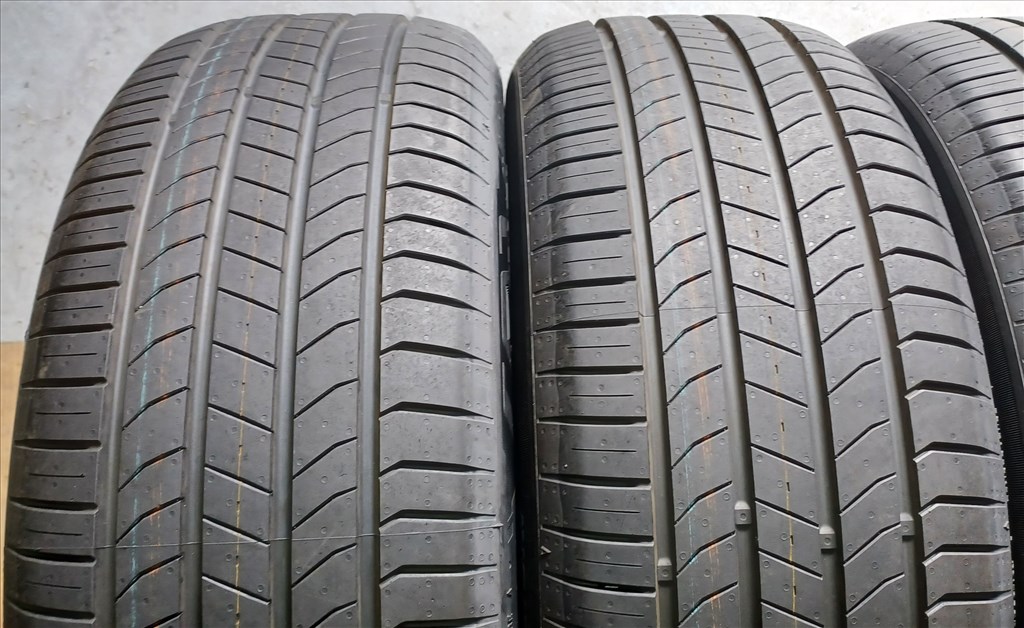  Új 2024-es Nexen Nfera Primus 215/55 R18 nyári gumik 105e./4db 5. kép