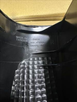 Mercedes Vito 638/639 Bontott, új Alkatrészek 