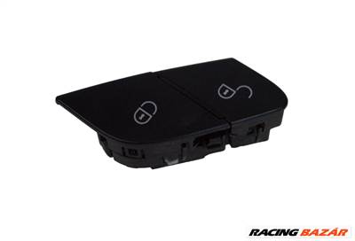 Mercedes w251 R class központi zár kapcsoló, cikkszám: A2518200910