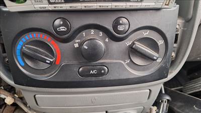 Daewoo Kalos fűtéspanel 