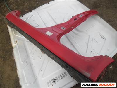 Suzuki Swift V bal küszöb + b oszlop