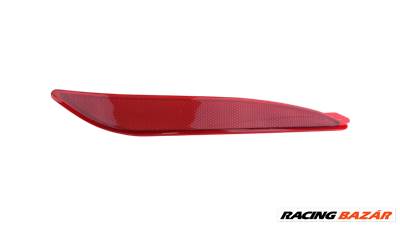 Hyundai Elantra (MD/UD) jobb hátsó lökhárító fényvisszaverő prizma  924063x000