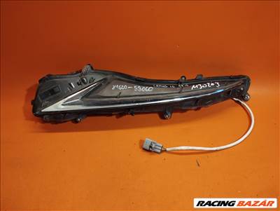 Lexus IS bal menetfény DRL 81620-53060 (M.30.203R)