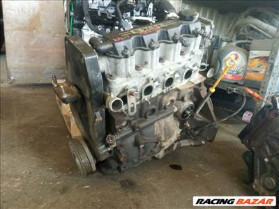 F14S3 kódú Daewoo / Chevrolet Kalos 1.4 motor