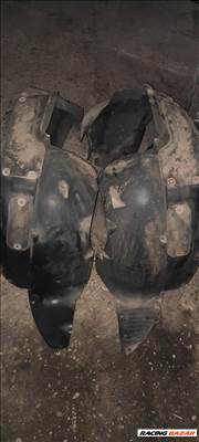 Mazda 2 DY első dobbetét doblemez betét jobb bal