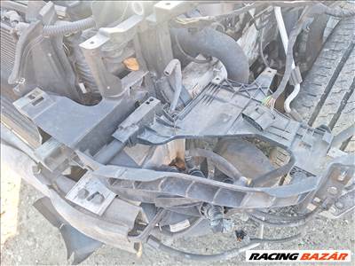Audi A5 (B8 - 8T) Facelift bal Lámpatartó konzol