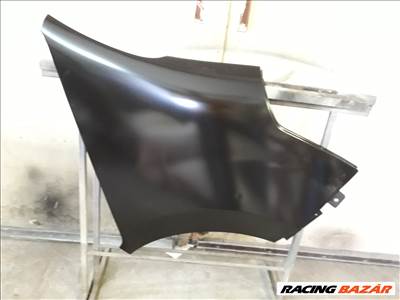 Renault Master III jobb első sárvédő  631001746r