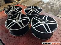  Dezent 16 alufelni 5x112 ET48 Audi VW Skoda Seat