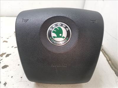 SKODA OCTAVIA II (1Z5) 1.9 TDI Kormánylégzsák #33901# 1Z0880201AE