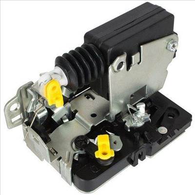 Iveco Daily III zár + központi zár vezérlő (jobb első)