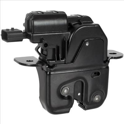 Renault Fluence csomagtér zár 2010-