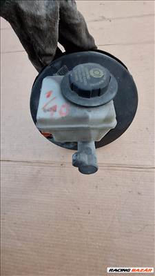 Opel Astra H devander MW